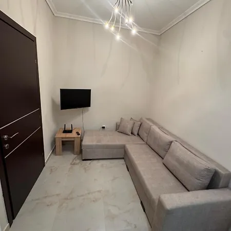 Apartment Samaras Luxurious