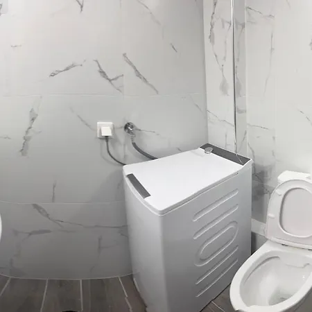 Samaras Luxurious Apartment *