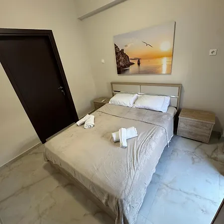 Appartement Samaras Luxurious
