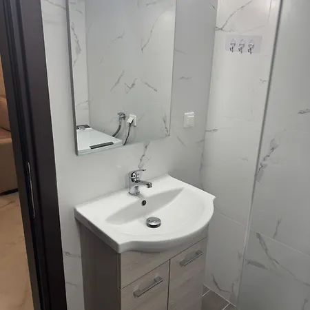 Samaras Luxurious Nea Moudania