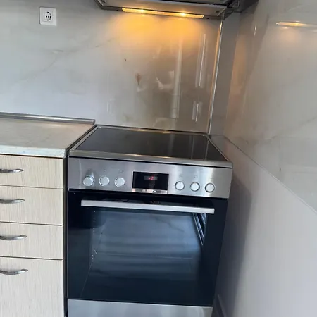 Samaras Luxurious Nea Moudania