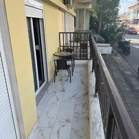 Samaras Luxurious Nea Moudania