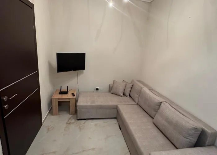 Apartamento Samaras Luxurious