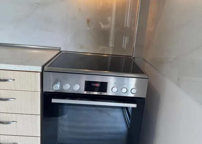 Samaras Luxurious Nea Moudania