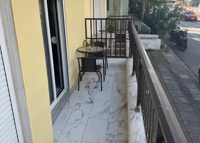 Samaras Luxurious Nea Moudania